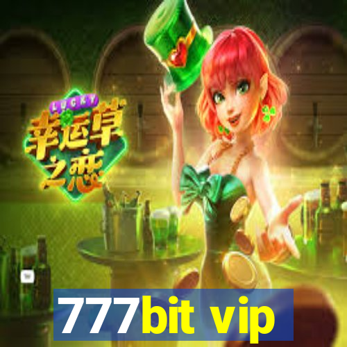 777bit vip